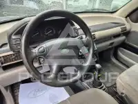 2002 Land Rover Freelander