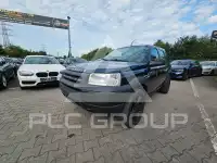 2002 Land Rover Freelander