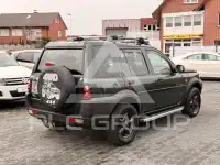 2002 Land Rover Freelander