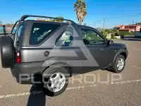 2002 Land Rover Freelander