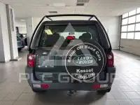 2002 Land Rover Freelander