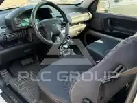 2002 Land Rover Freelander