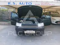 2002 Land Rover Freelander