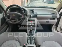 2002 Land Rover Freelander