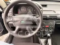 2002 Land Rover Freelander