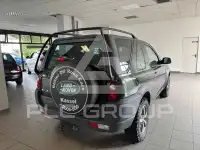 2002 Land Rover Freelander