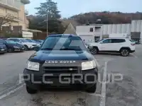 2002 Land Rover Freelander