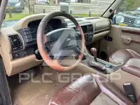 2002 Land Rover Discovery