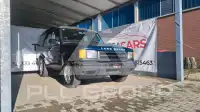 2002 Land Rover Discovery