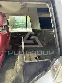 2002 Land Rover Discovery