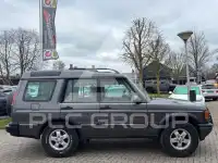 2002 Land Rover Discovery