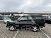 2002 Land Rover Discovery