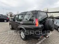 2002 Land Rover Discovery