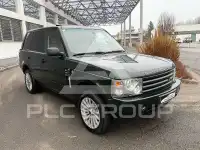 2002 Land Rover Range Rover