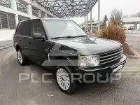 2002 Land Rover Range Rover