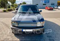 2002 Land Rover Range Rover