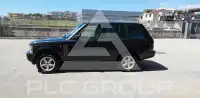 2002 Land Rover Range Rover