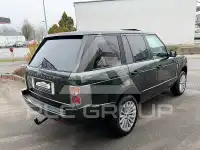 2002 Land Rover Range Rover