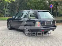 2002 Land Rover Range Rover