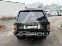 2002 Land Rover Range Rover