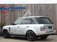 2002 Land Rover Range Rover