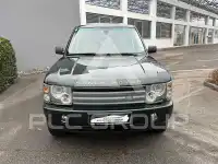 2002 Land Rover Range Rover