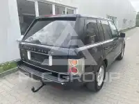 2002 Land Rover Range Rover
