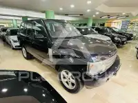 2002 Land Rover Range Rover