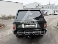 2002 Land Rover Range Rover
