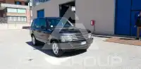 2002 Land Rover Range Rover