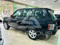 2002 Land Rover Range Rover
