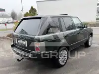 2002 Land Rover Range Rover