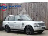 2002 Land Rover Range Rover