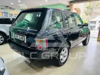 2002 Land Rover Range Rover