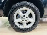 2002 Land Rover Range Rover
