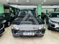 2002 Land Rover Range Rover