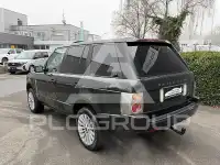 2002 Land Rover Range Rover