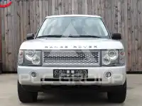 2002 Land Rover Range Rover