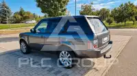2002 Land Rover Range Rover
