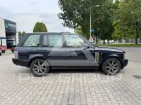 2002 Land Rover Range Rover
