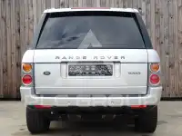 2002 Land Rover Range Rover