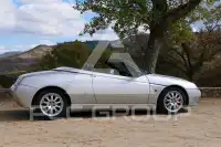2002 Alfa Romeo Spider