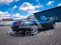 2002 Alfa Romeo Spider