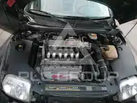 2002 Alfa Romeo Spider
