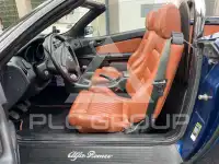 2002 Alfa Romeo Spider