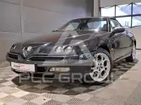 2002 Alfa Romeo Spider
