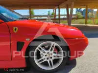 2002 Alfa Romeo Spider