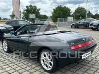 2002 Alfa Romeo Spider
