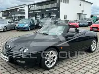 2002 Alfa Romeo Spider