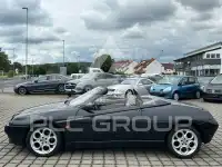 2002 Alfa Romeo Spider